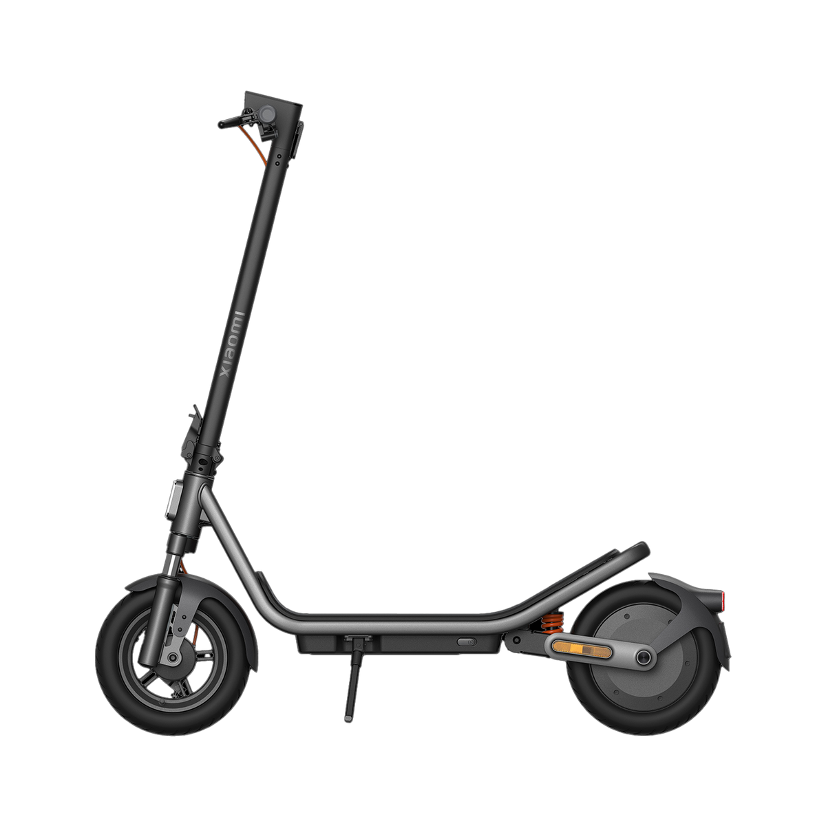 Xiaomi elektrisk scooter 6 EU Rekkevidde: 45 km