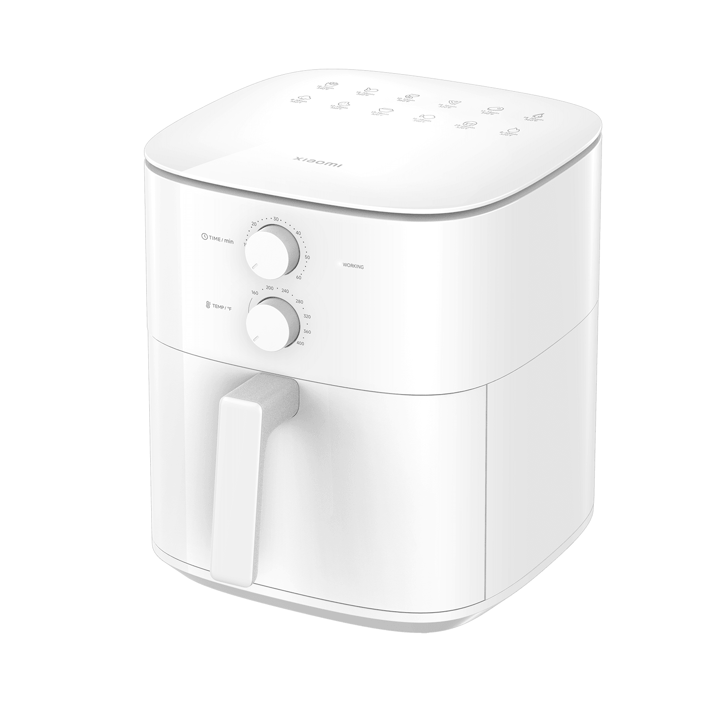 Xiaomi Air Fryer Essential 6L EU - Klasse A