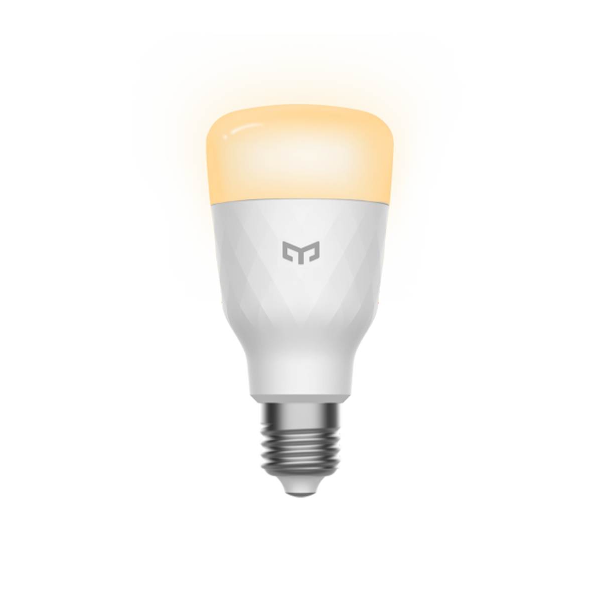 Yeelight LED Smart-pære W3 (hvit)