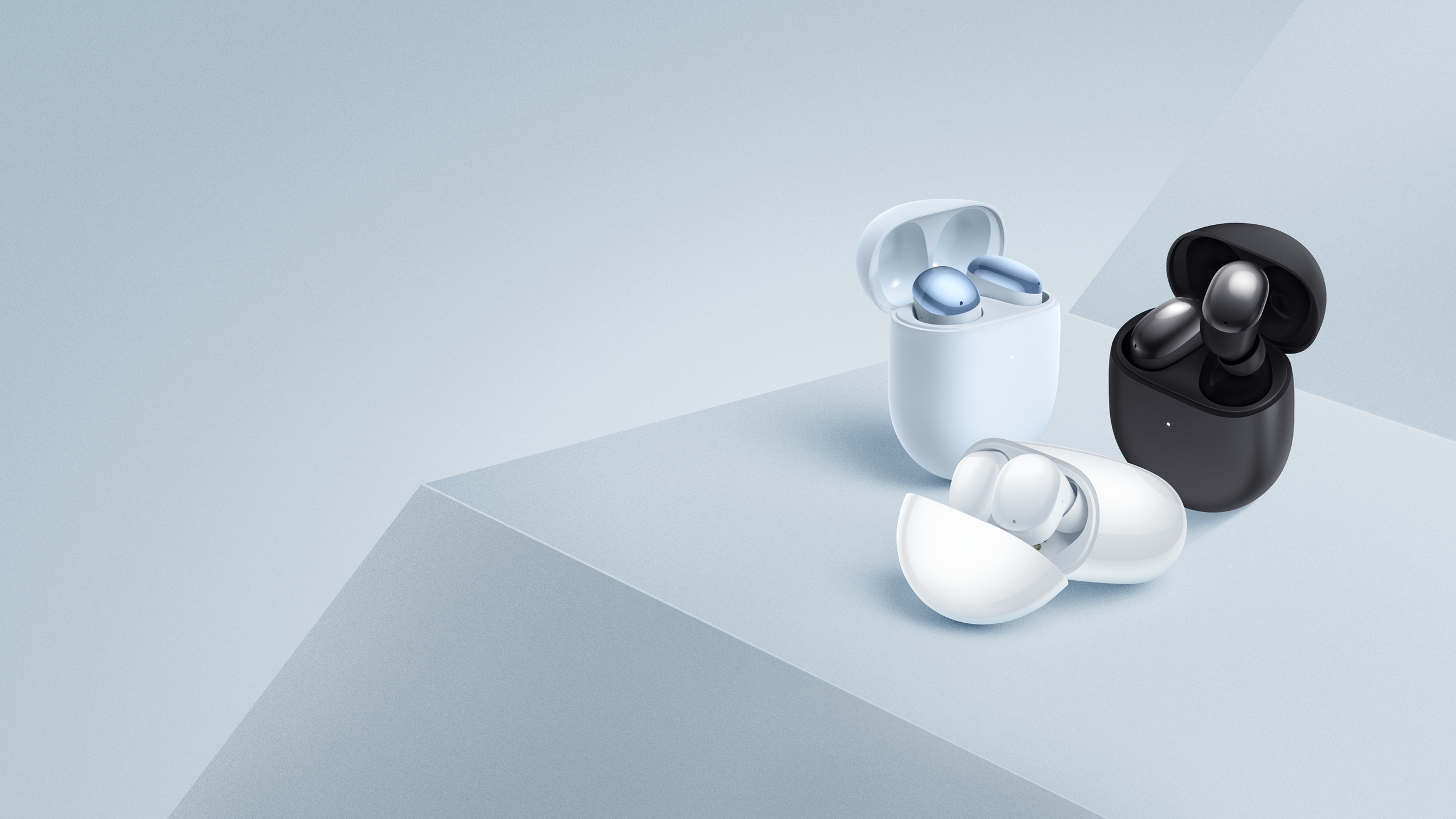 REDMI Buds 4