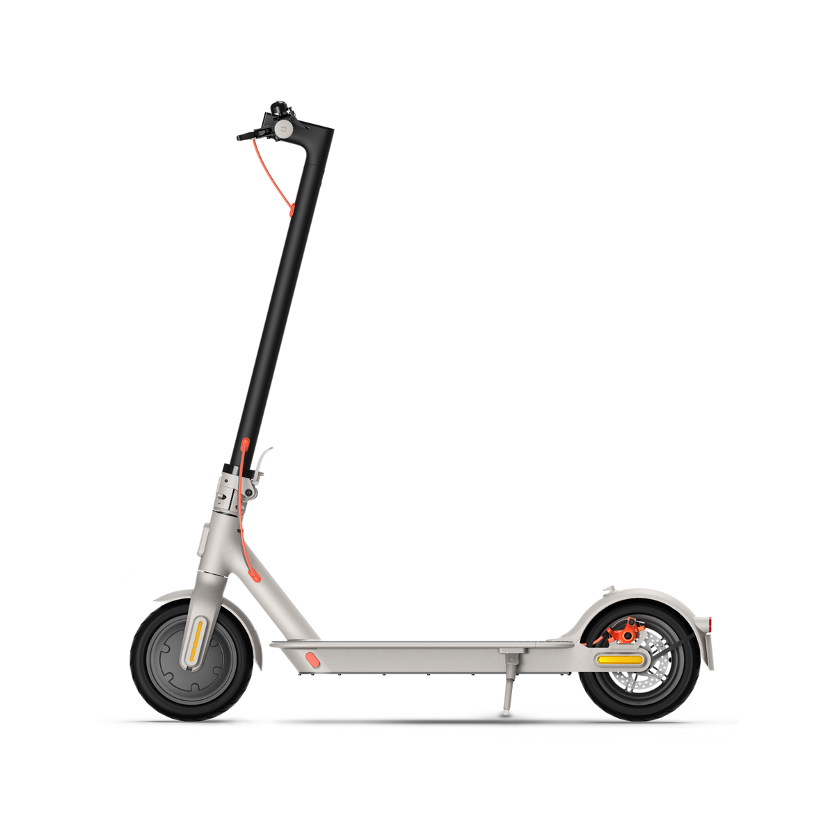 Xiaomi Electric Scooter 3 Nordic Rekkevidde: 30 km