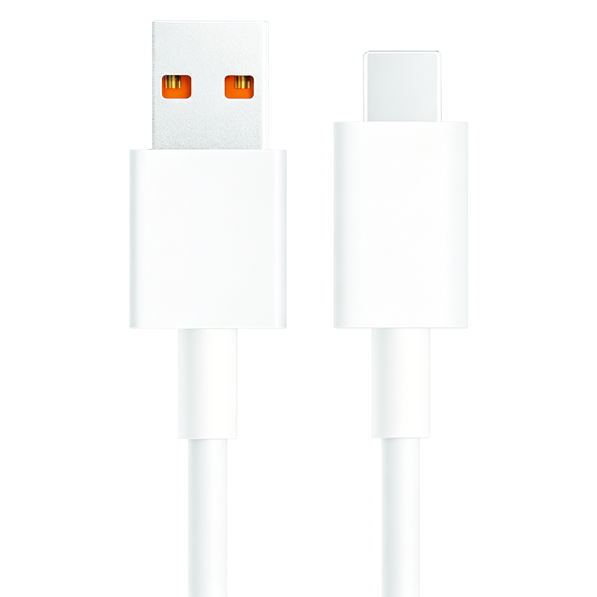 Xiaomi 6A Type-A til Type-C-kabel - Passer til 120 W lader - Klasse C