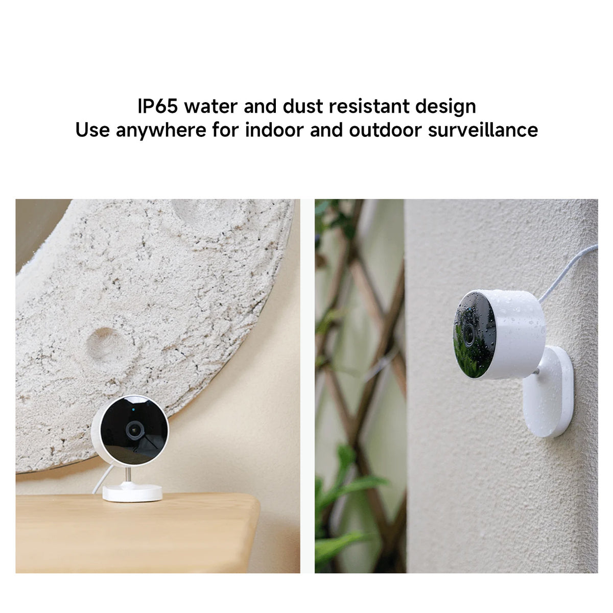 Xiaomi Smart Home Super Black-pakke