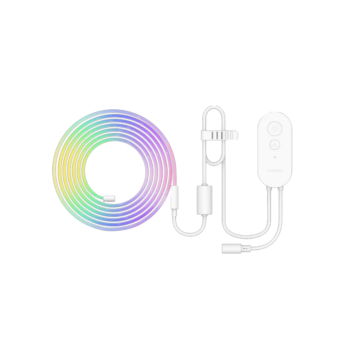 Xiaomi Smart Lightstrip EU 2M+Extension Bundle