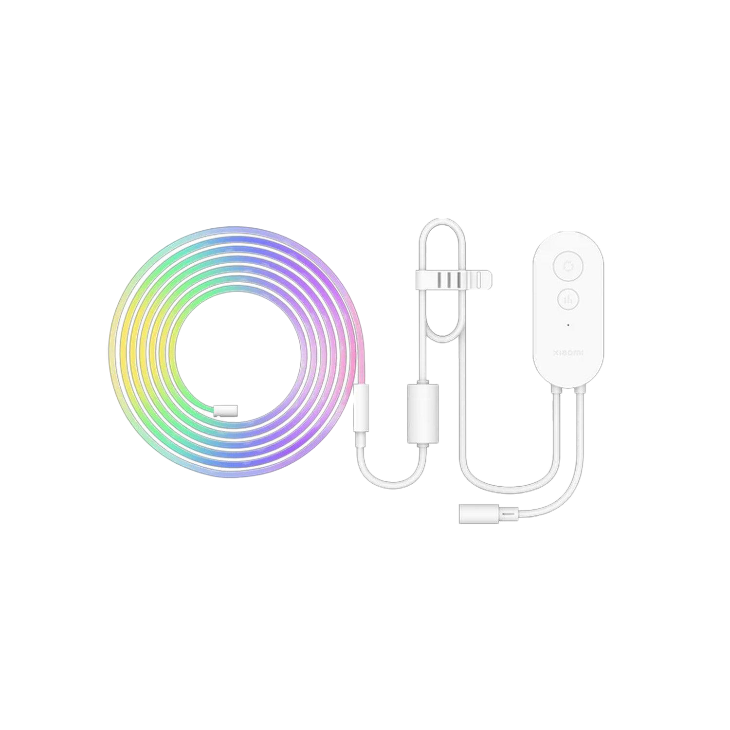 Xiaomi Smart Lightstrip EU 2M + Smart Lightstrip Extension 1M