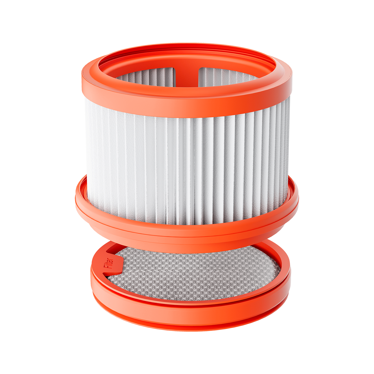 Xiaomi Vacuum Cleaner Filter+Mop Kit+HEPA Filter Bundle