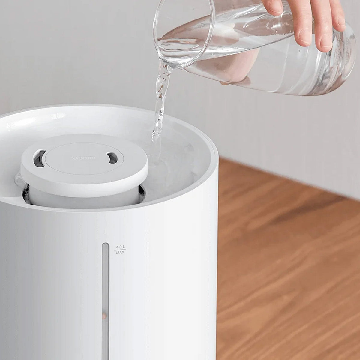 Xiaomi luftfukter 2 Lite EU klasse A