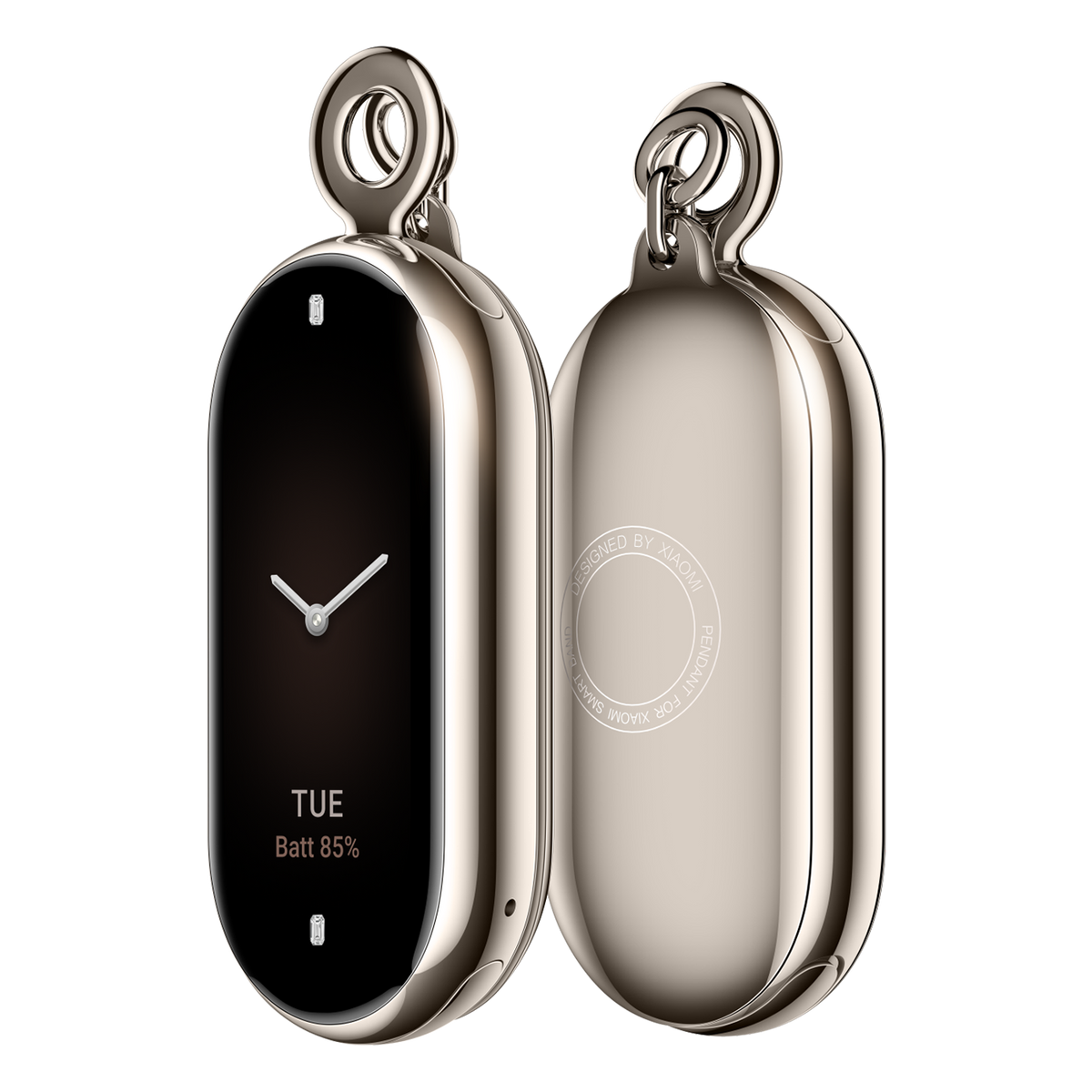 Xiaomi Smart Band 8, 9 anheng