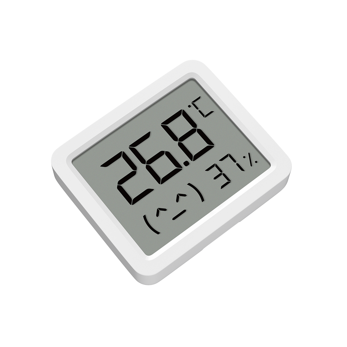 Xiaomi Smart temperatur- og luftfuktighetsmåler 3 Mini