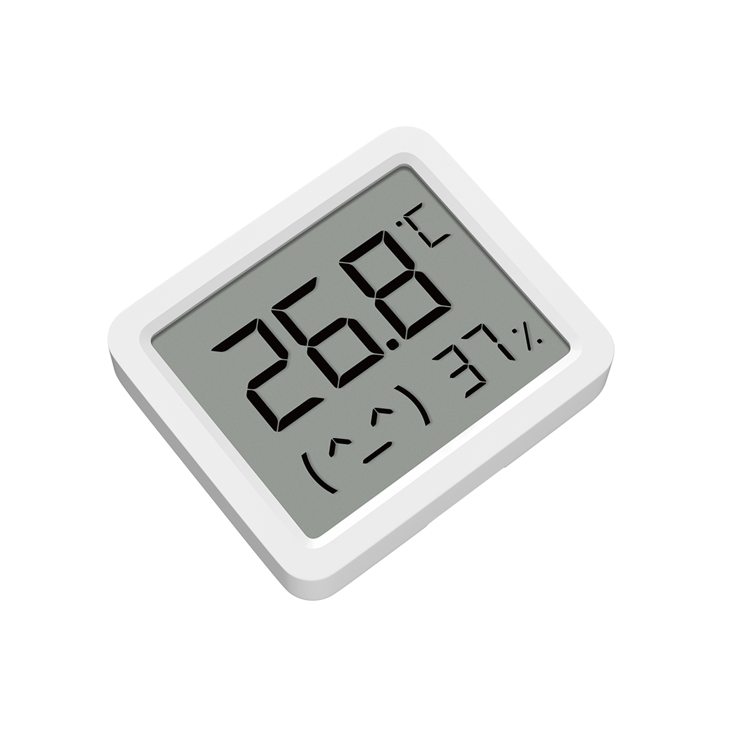 Xiaomi Smart temperatur- og luftfuktighetsmåler 3 Mini