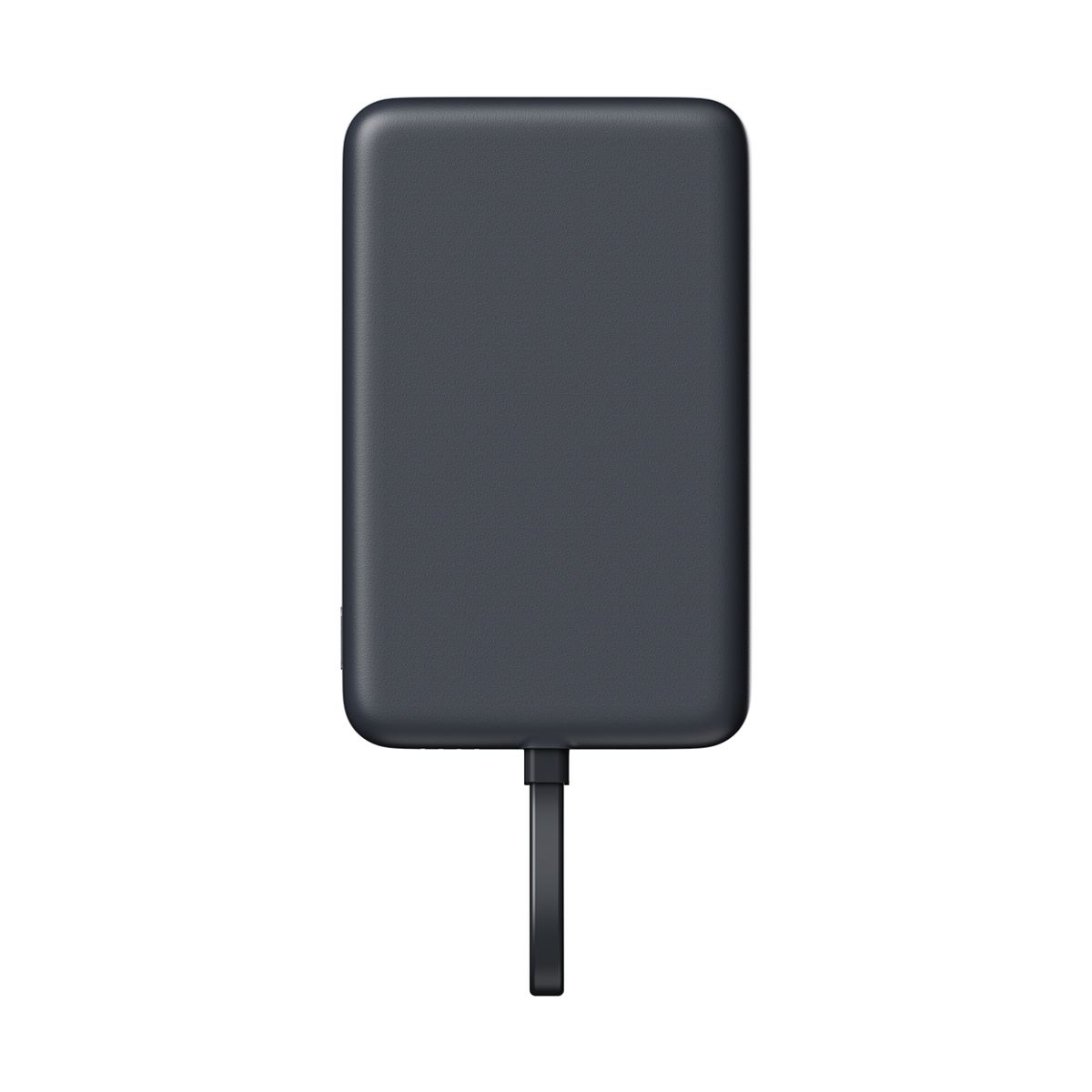 Xiaomi 33W Magnetic Power Bank 10000mAh (Integrated Cable)