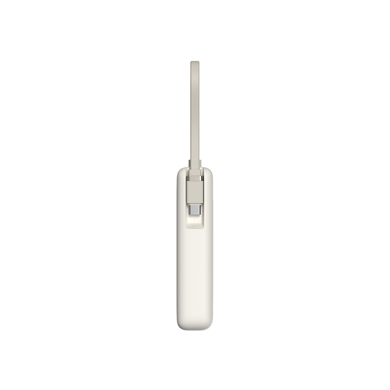 Xiaomi 67W Power Bank 10000 (integrert kabel)