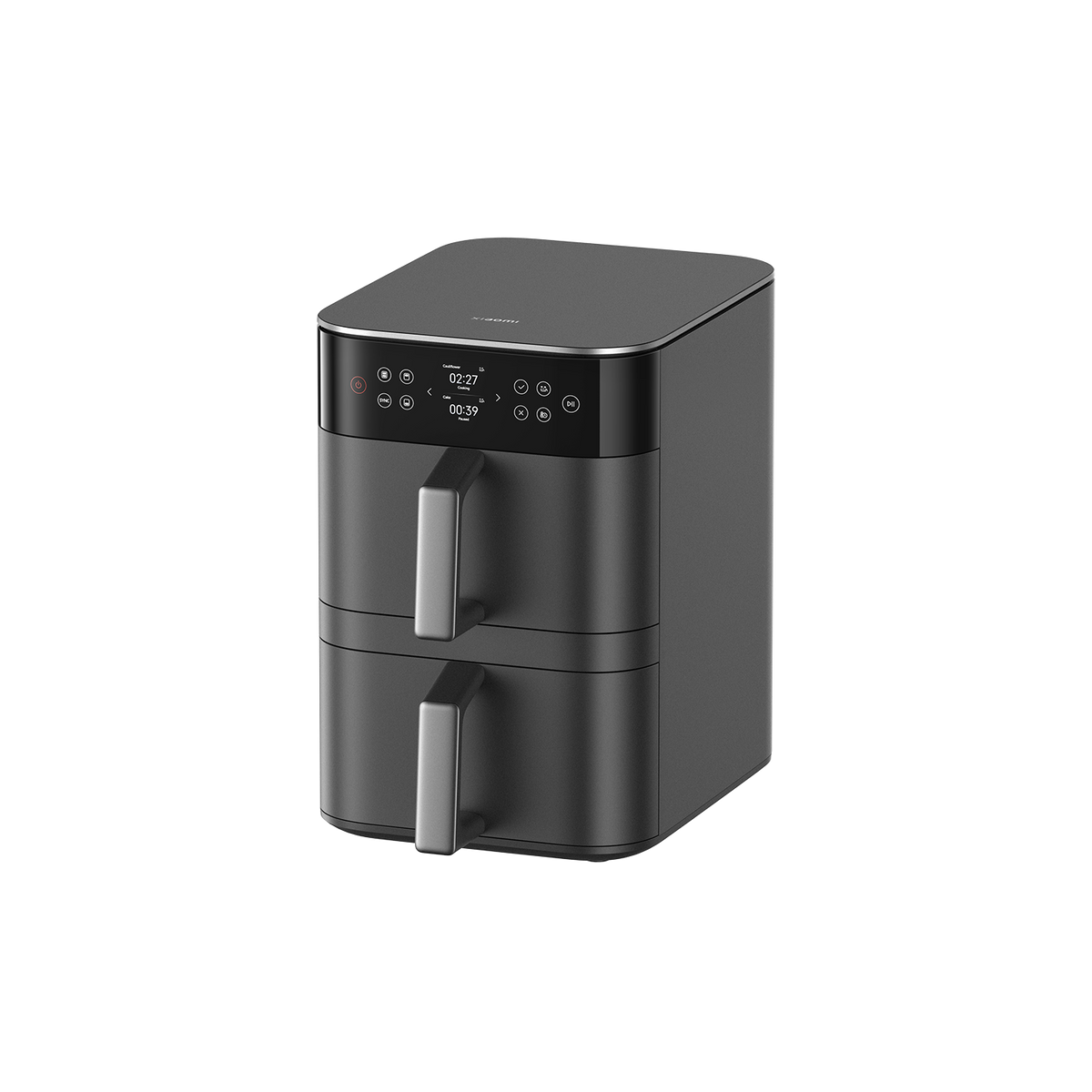Xiaomi Smart Dual Zone Air Fryer 12L EU