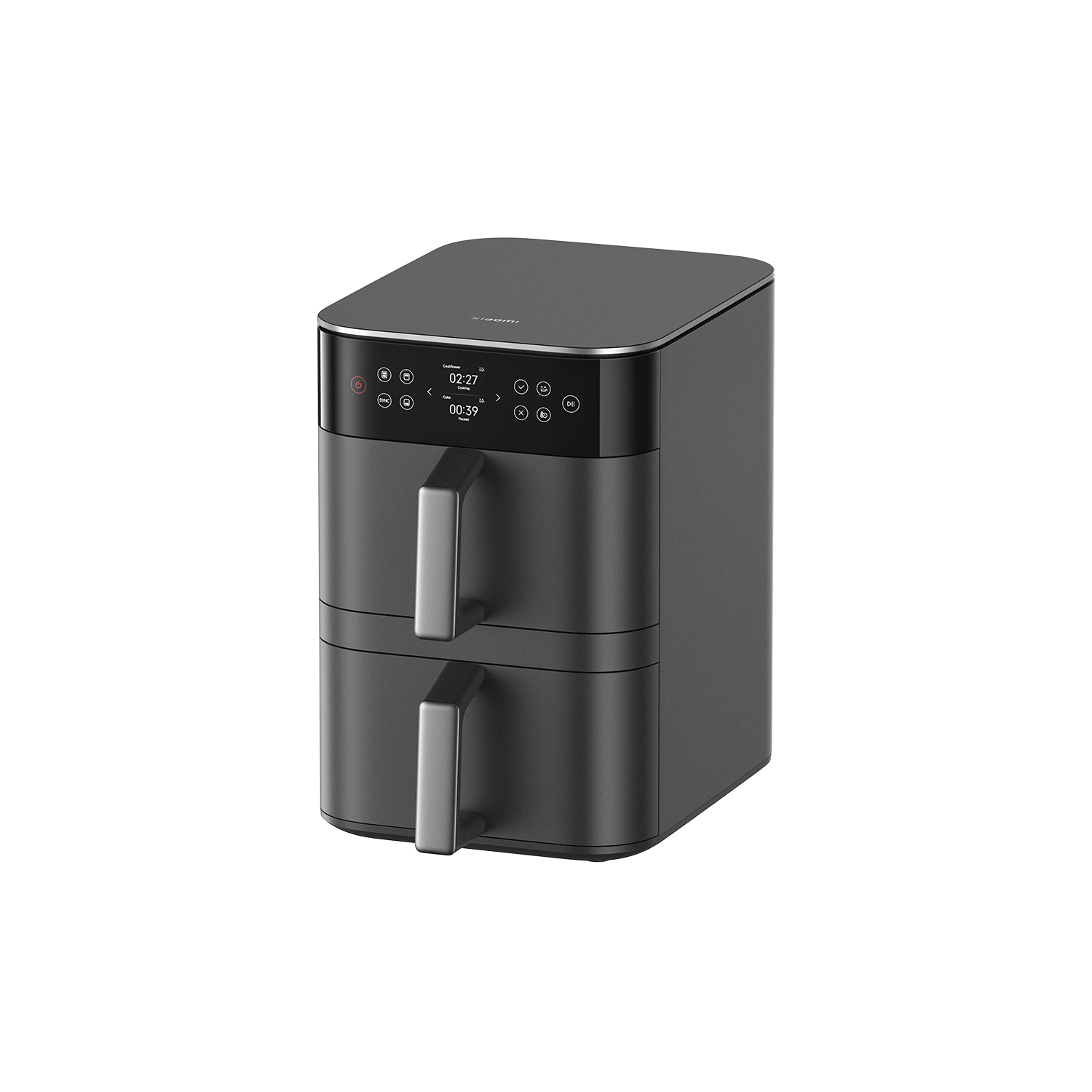 Xiaomi Smart Dual Zone Air Fryer 12L EU