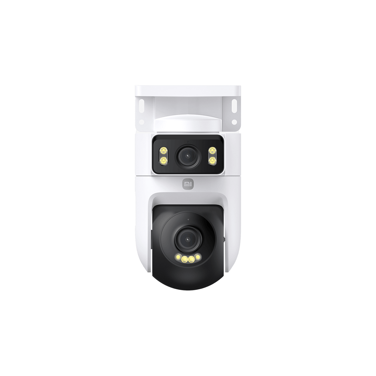 Xiaomi Utendørskamera CW500 Dual EU