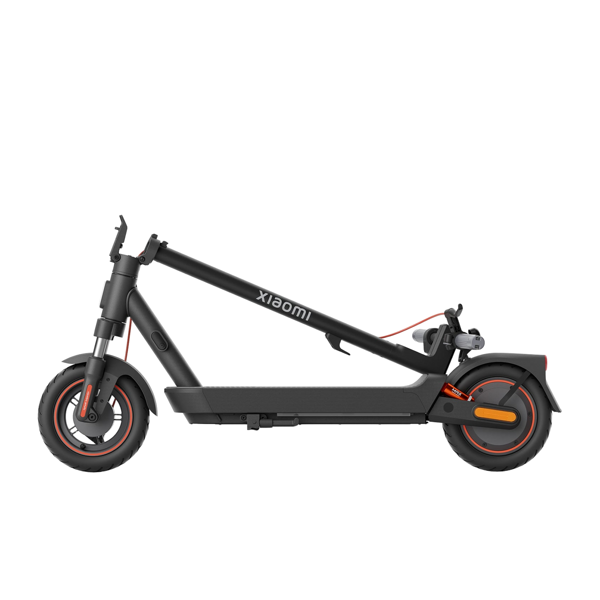 Xiaomi Electric Scooter 5 Max GL Rekkevidde: 60 km