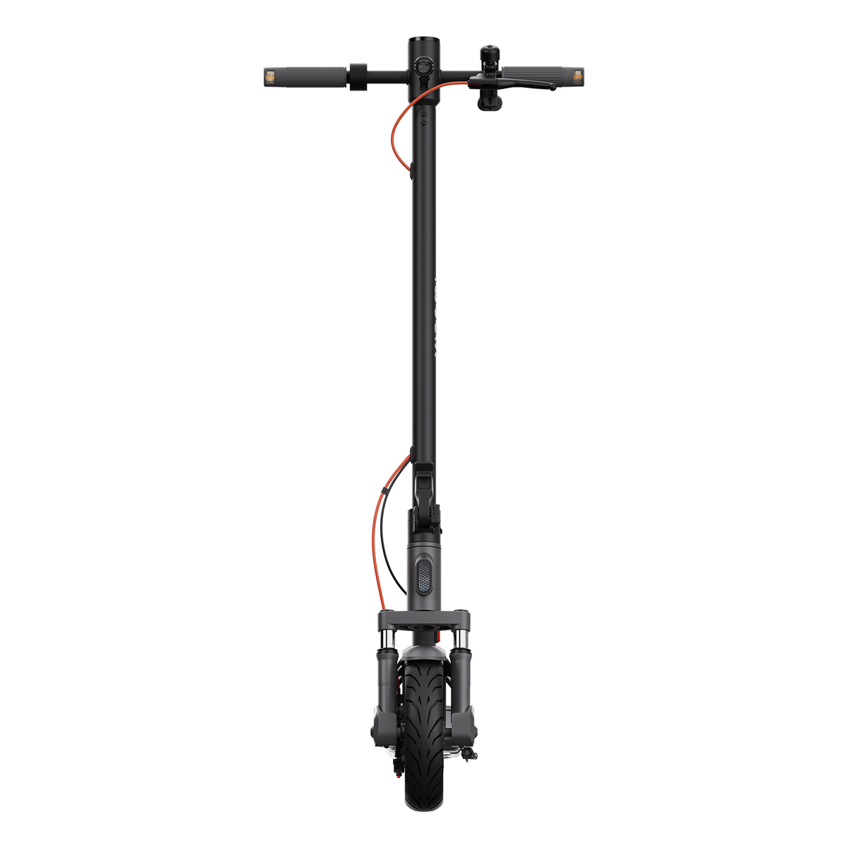 Xiaomi Electric Scooter Elite NE Rekkevidde: 45 km