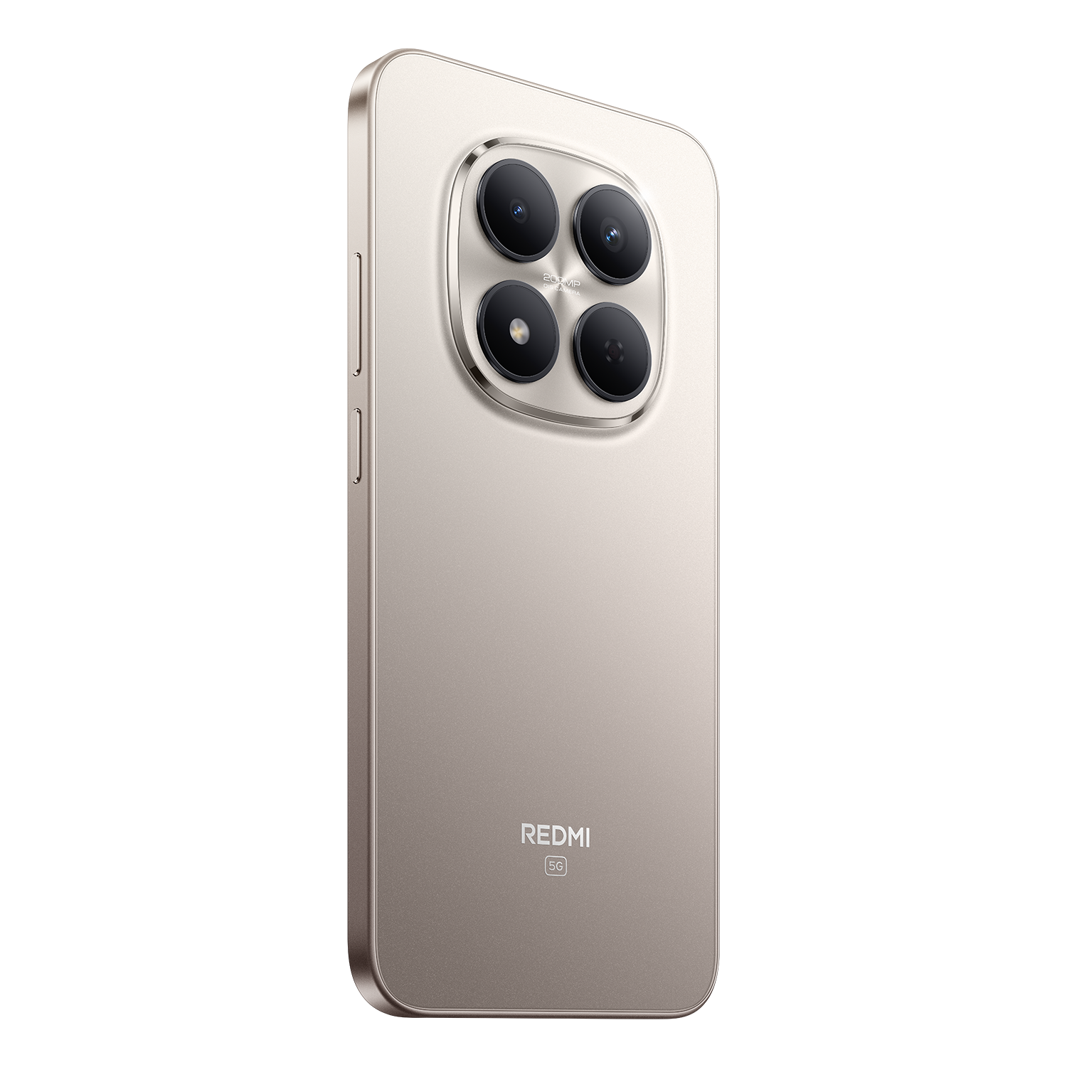 REDMI Note 15 Pro 5G 8 GB RAM 256 GB ROM-serie