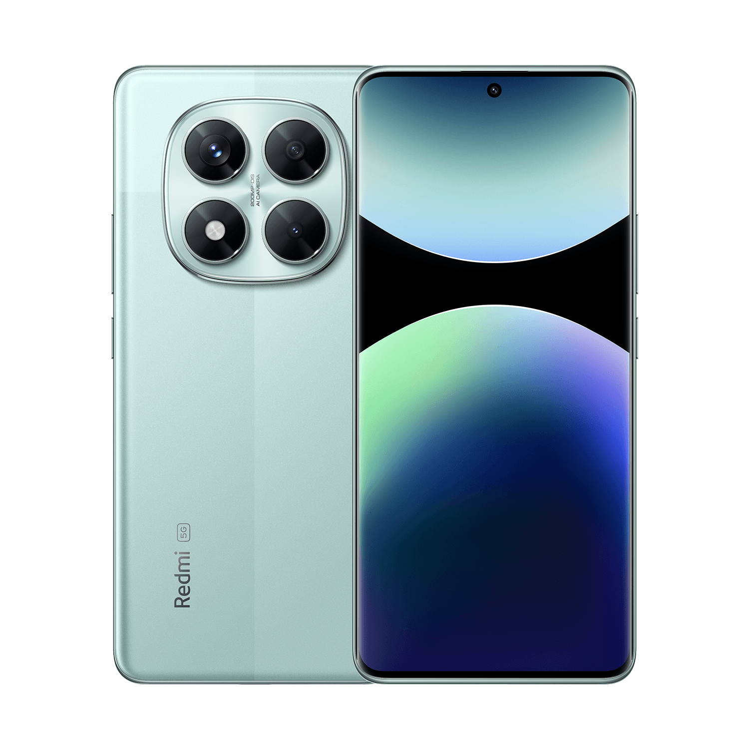 Redmi Note 14 Pro 5G 8GB RAM+256GB ROM