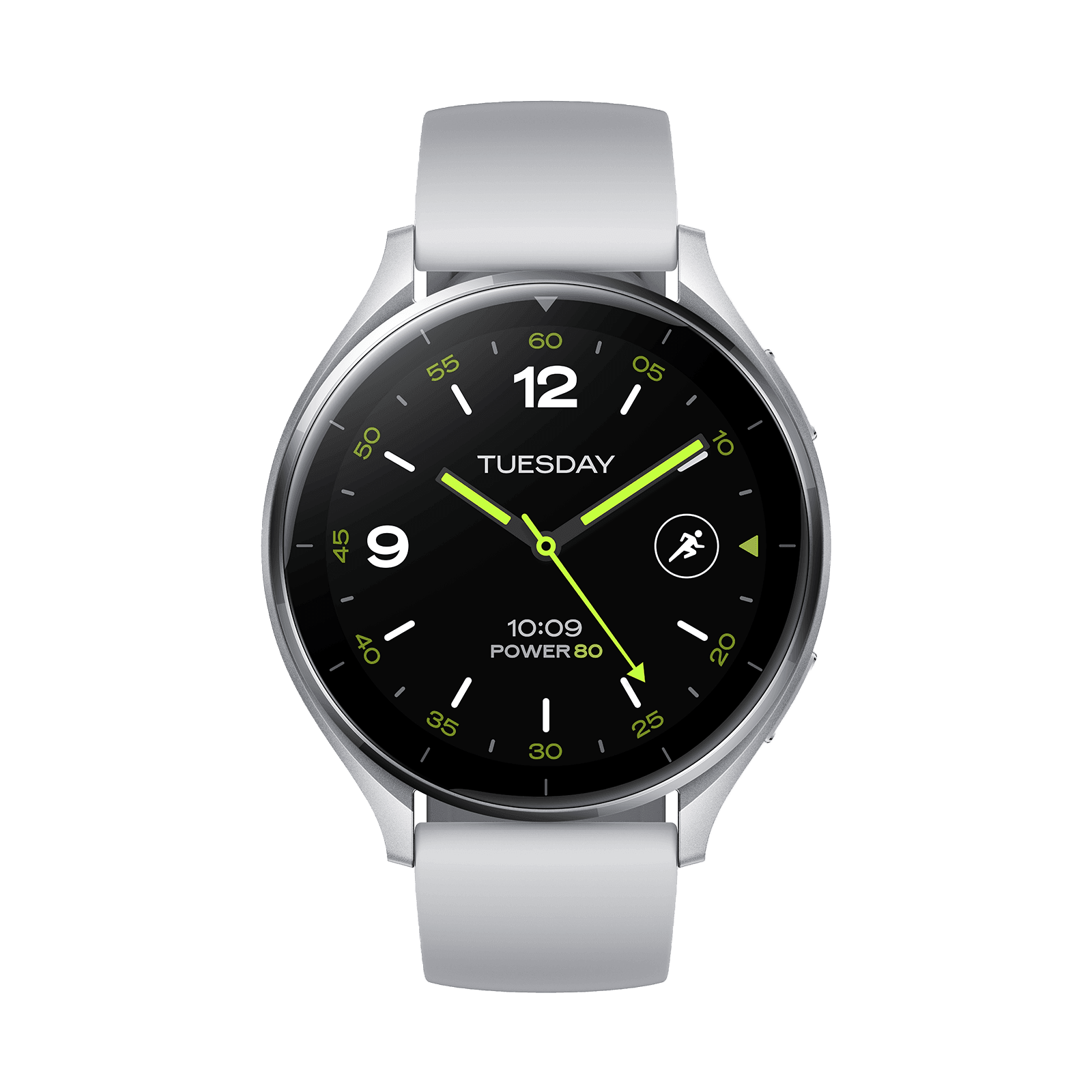 Xiaomi 17 12 GB RAM 512 GB ROM + Watch 2-pakke