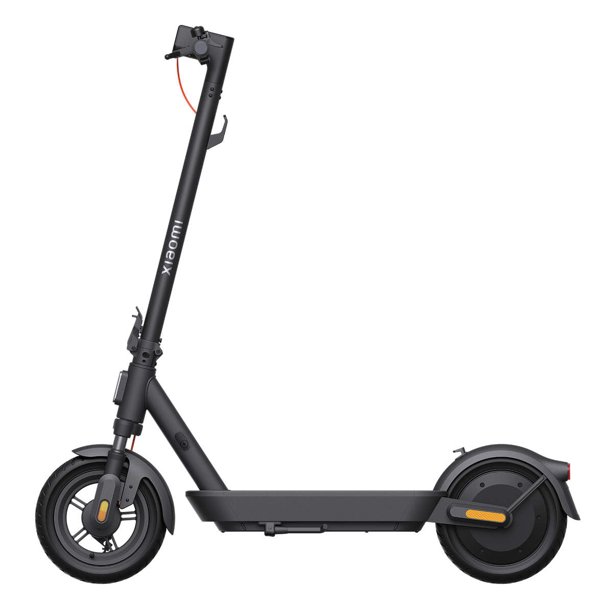 Xiaomi Electric Scooter 5 Plus Rekkevidde: 60 km
