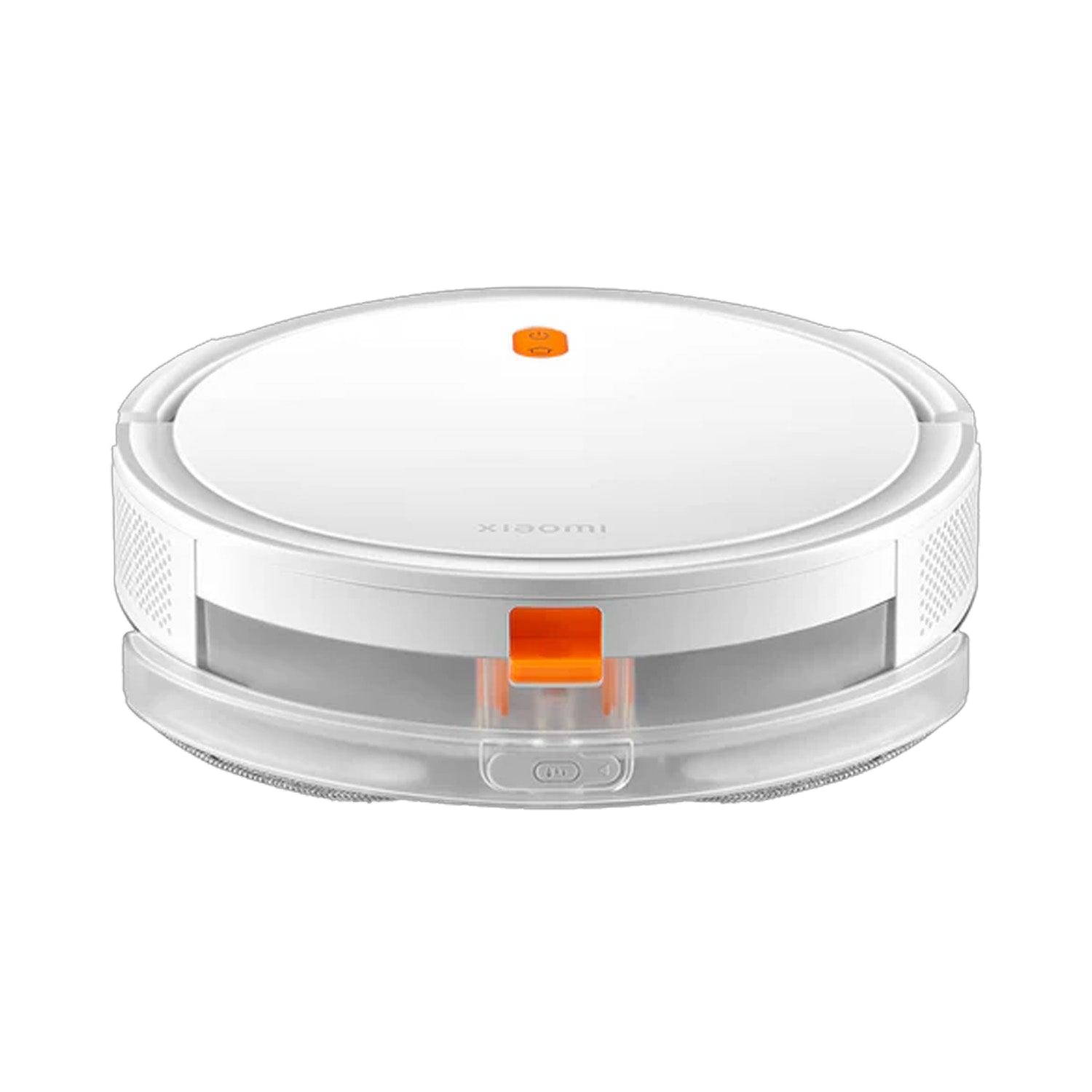 Xiaomi robotstøvsuger E5 (hvit) EU-klasse C