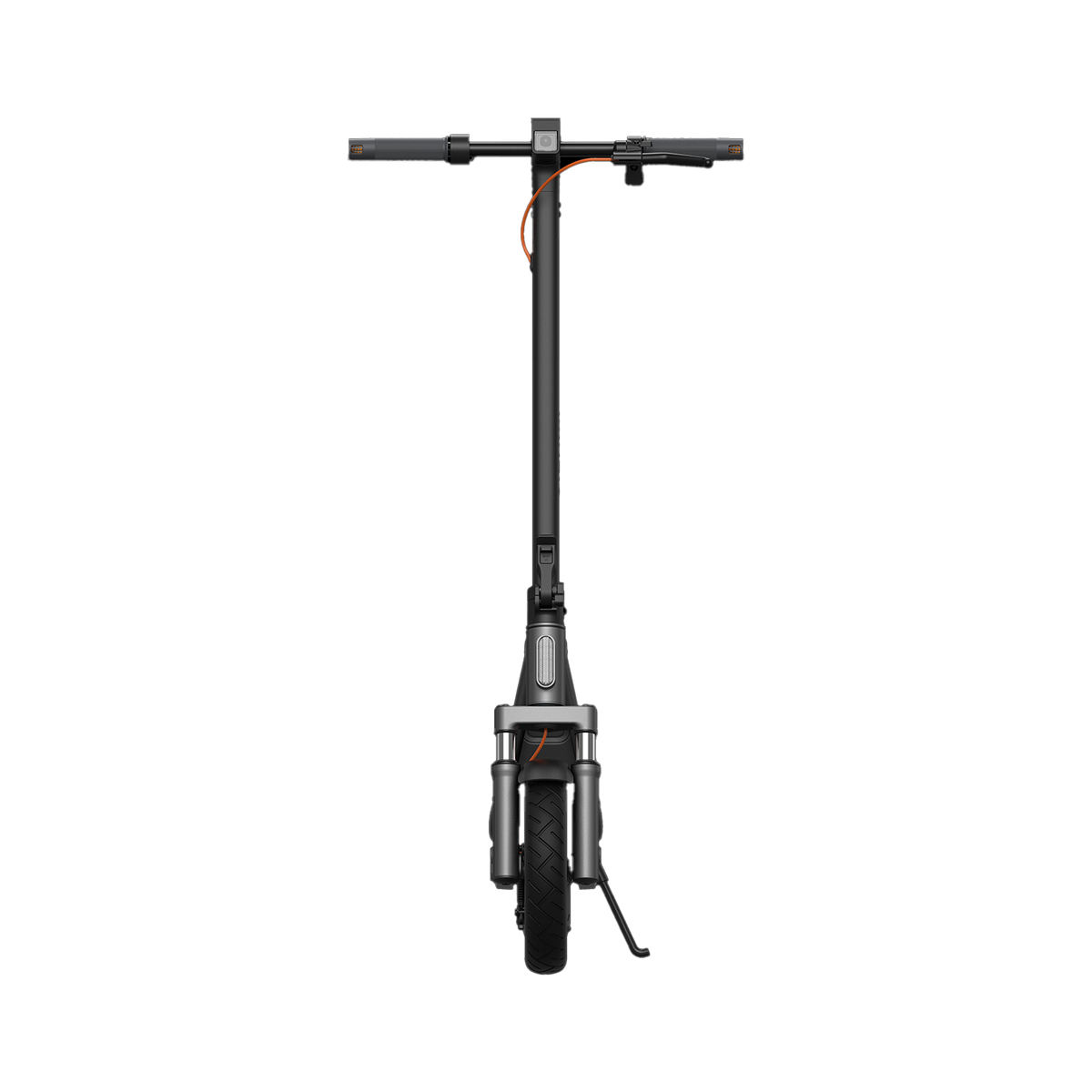 Xiaomi Electric Scooter 6 GL Rekkevidde: 45 km