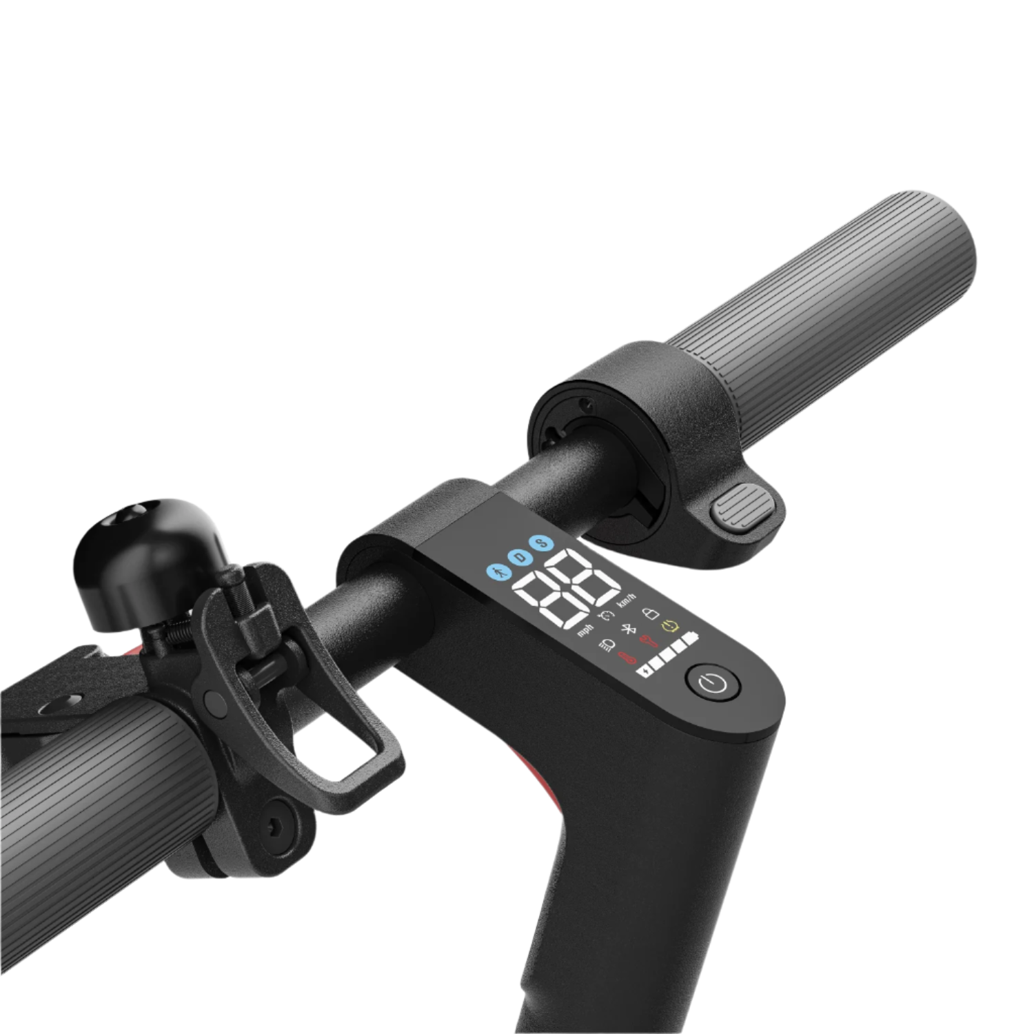 Xiaomi Elektrisk Scooter 4 Lite EU