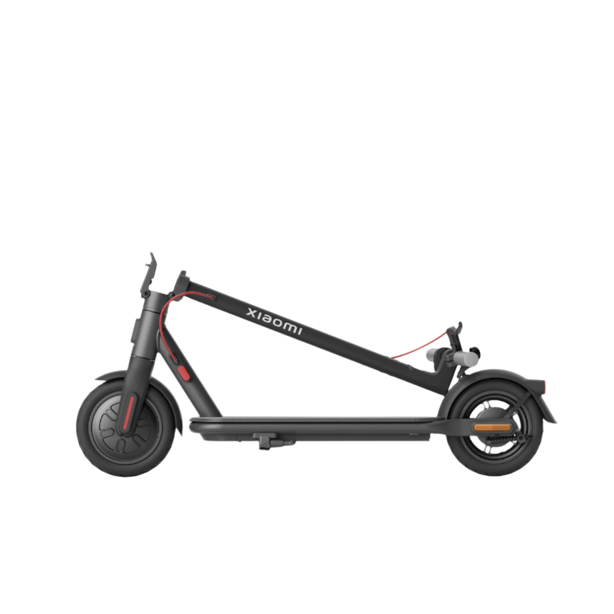 Xiaomi Electric Scooter 4 Lite EU Rekkevidde: 20 km