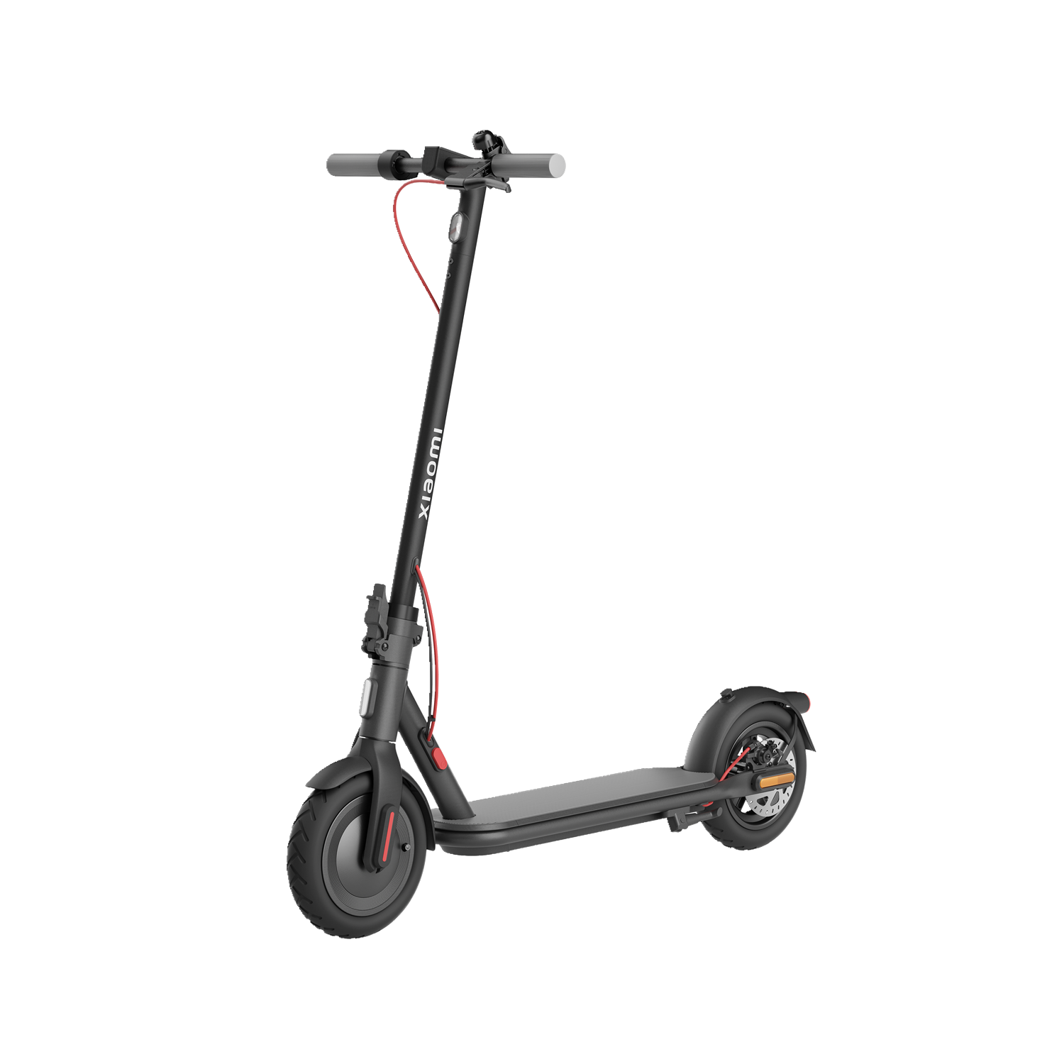 Xiaomi Elektrisk Scooter 4 Nordic