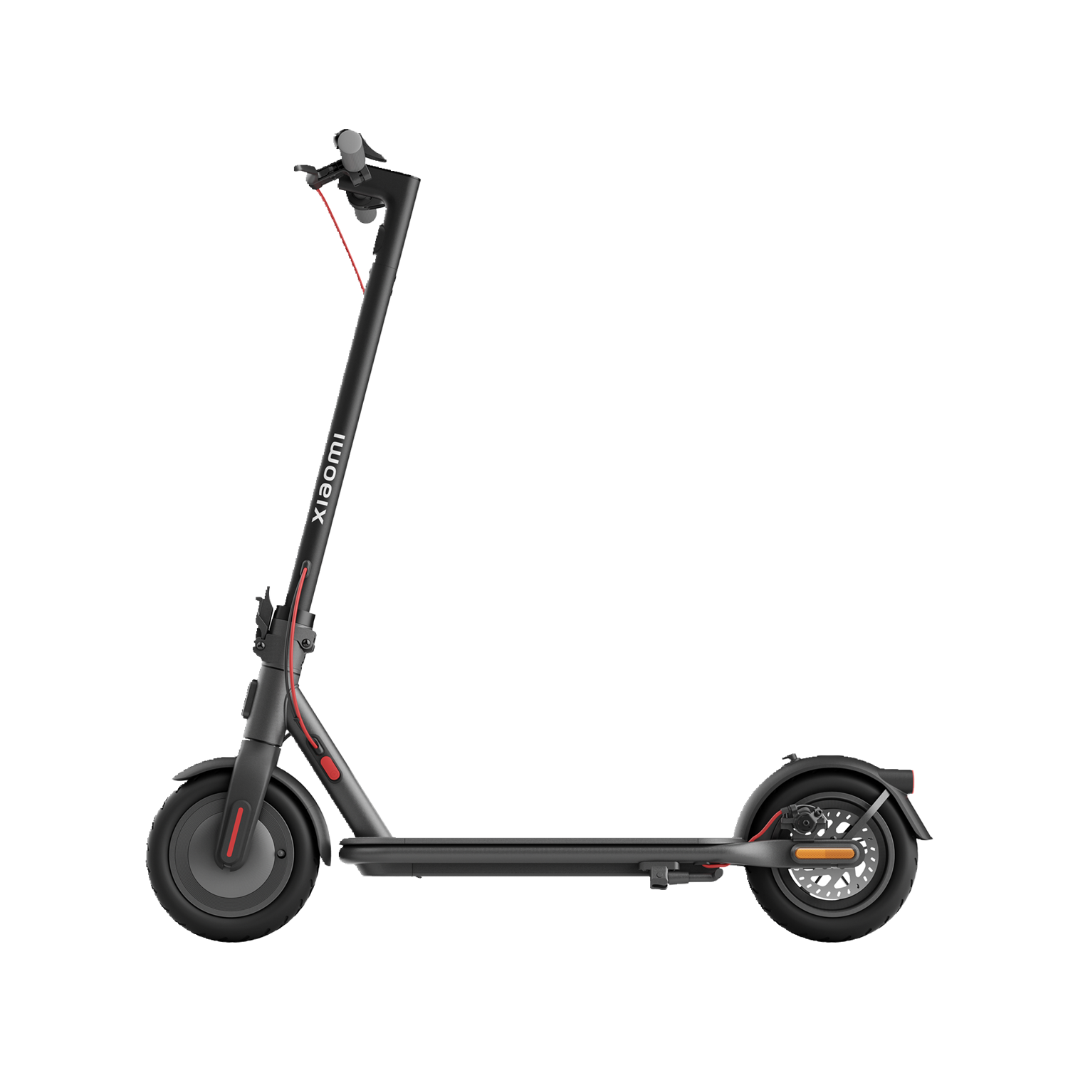 Xiaomi Elektrisk Scooter 4 Nordic