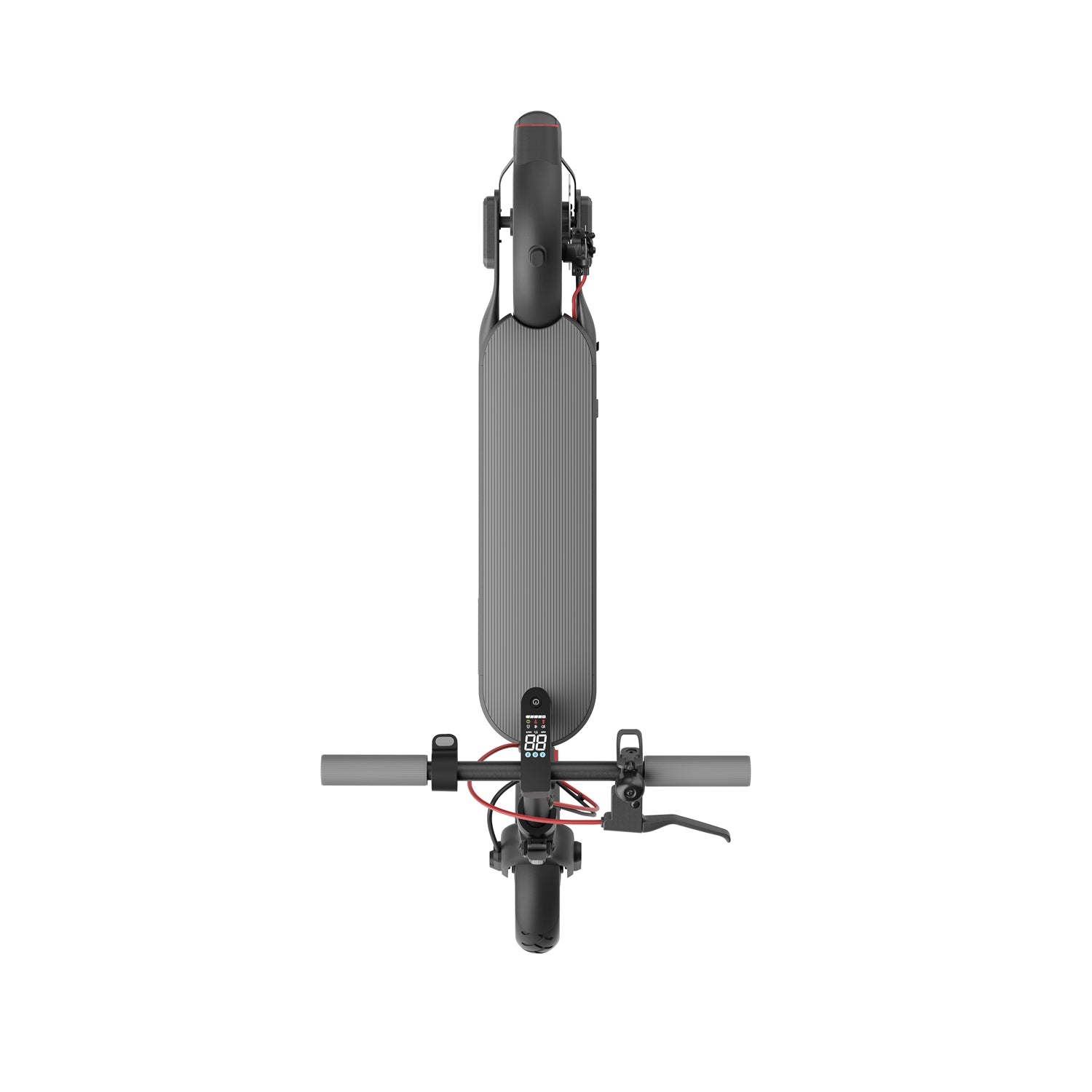 Xiaomi Elektrisk Scooter 4 Nordic