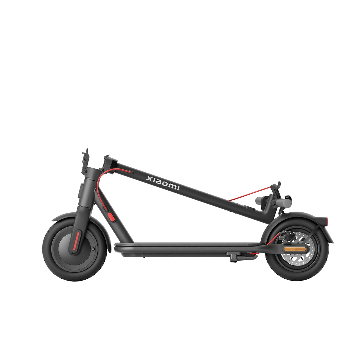 Xiaomi elektrisk scooter 4 Nordic Rekkevidde: 35 km
