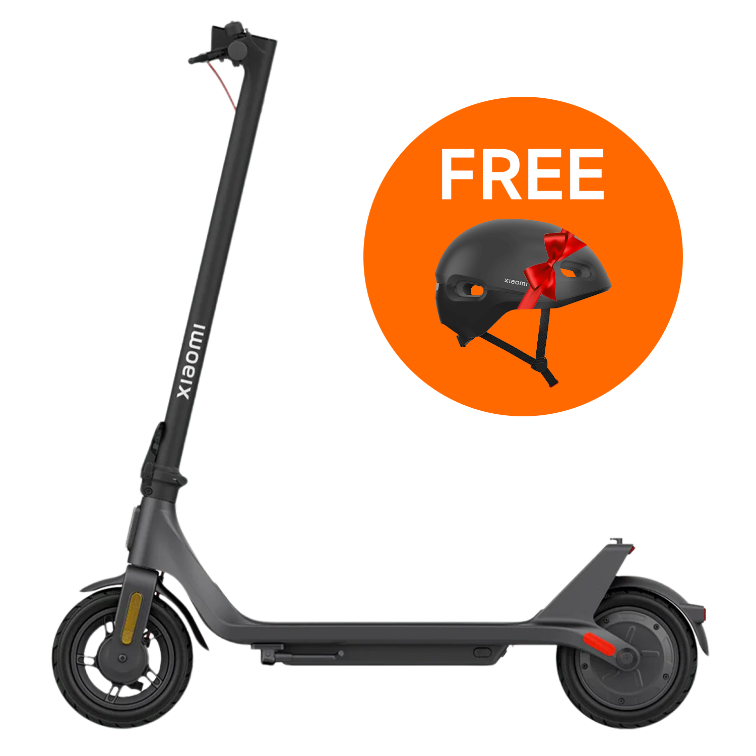 Xiaomi Electric Scooter 4 Lite (2nd Gen) EU