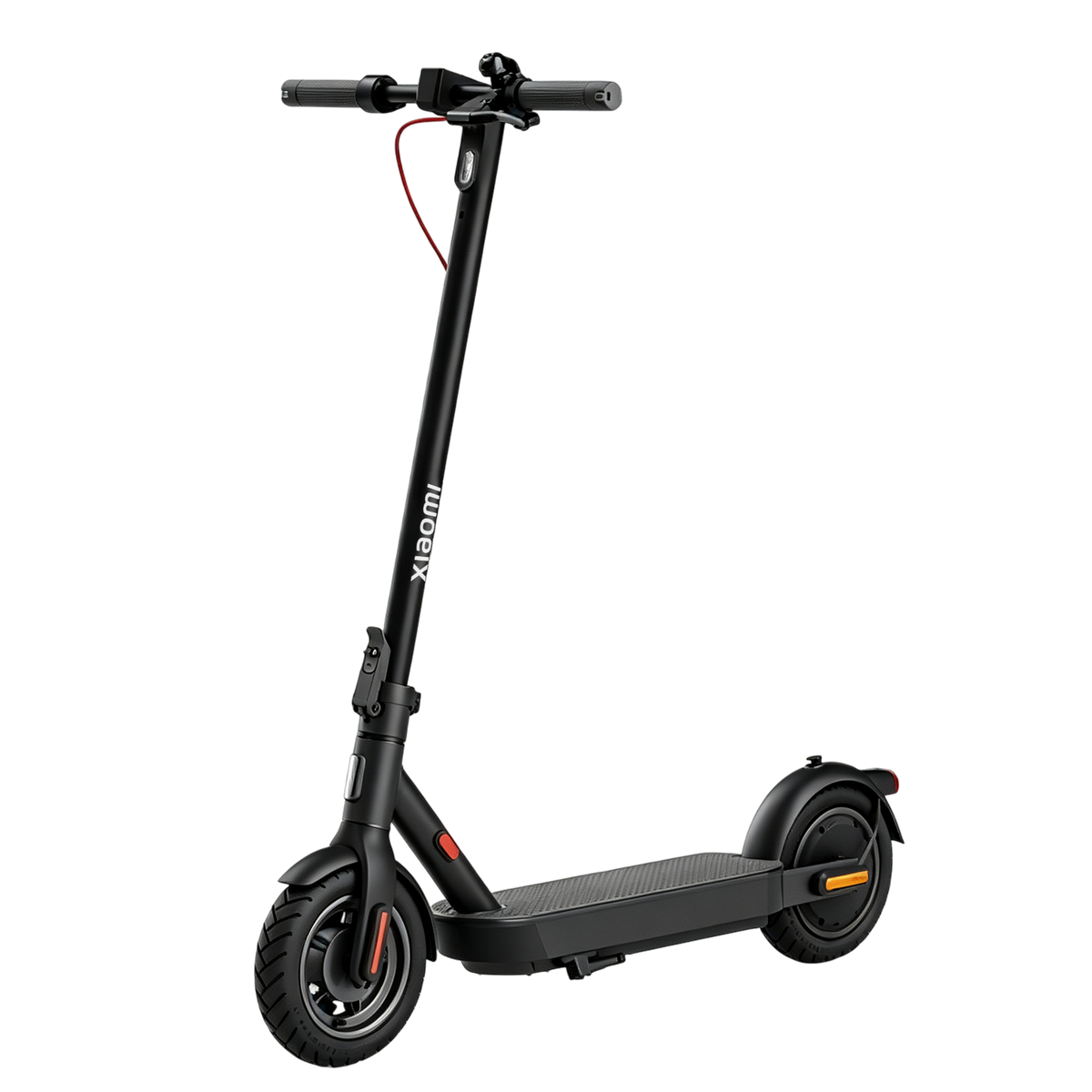Xiaomi Electric Scooter 4 Pro (2. generasjon) NE Rekkevidde: 60 km
