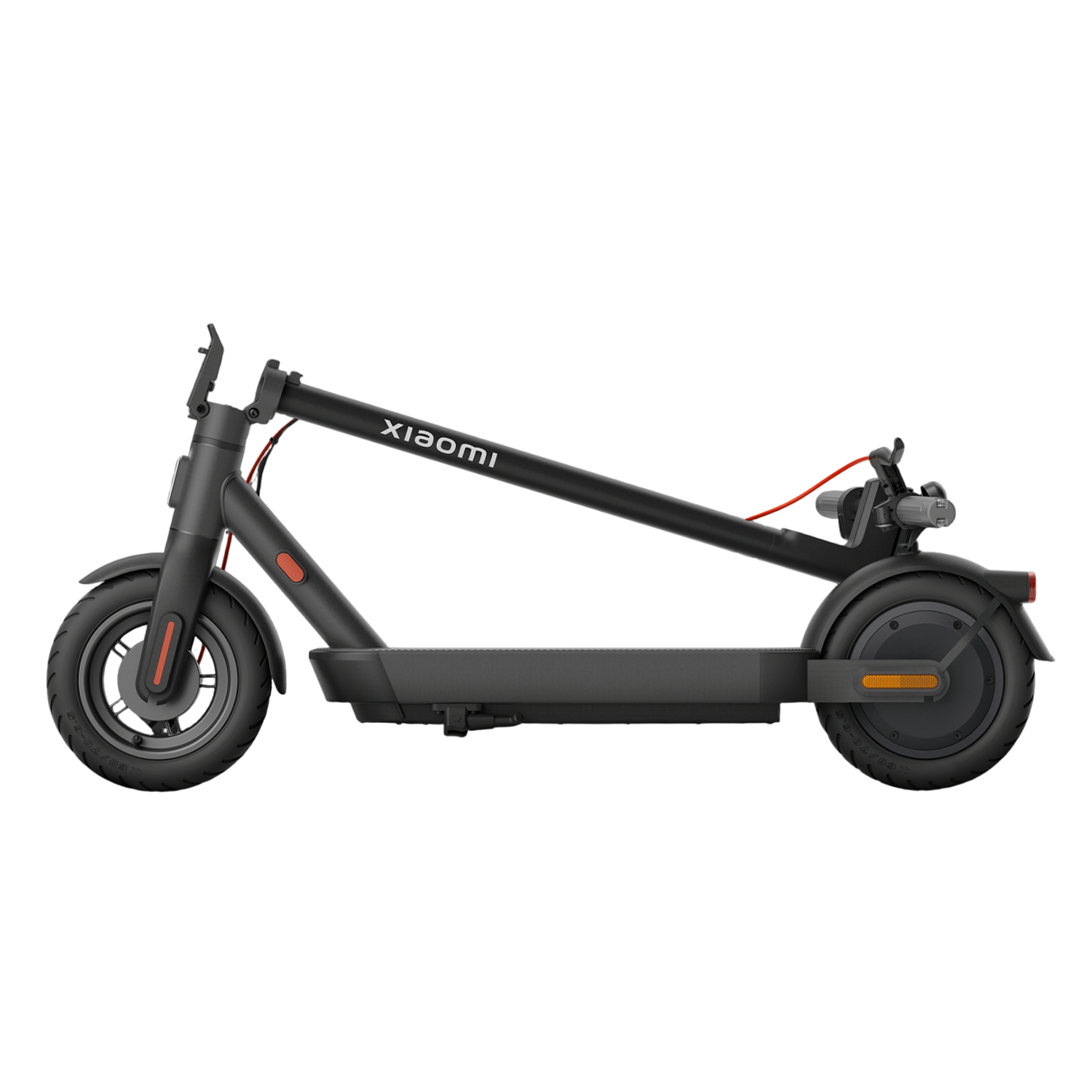 Xiaomi Electric Scooter 4 Pro (2. generasjon) NE Rekkevidde: 60 km