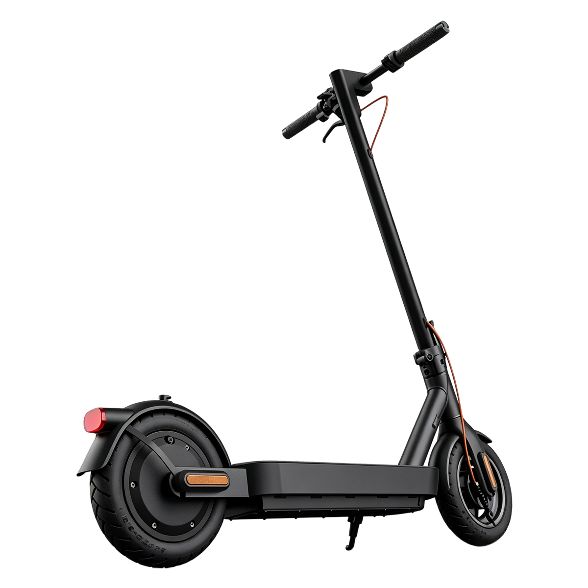 Xiaomi Electric Scooter 4 Pro (2. generasjon) NE Rekkevidde: 60 km