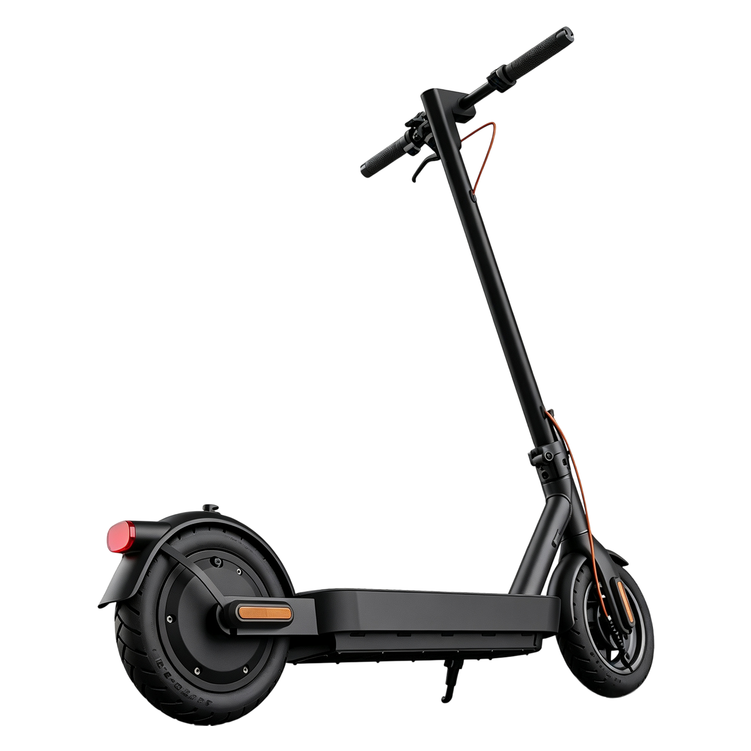 Xiaomi Electric Scooter 4 Pro (2. generasjon) NE Rekkevidde: 60 km