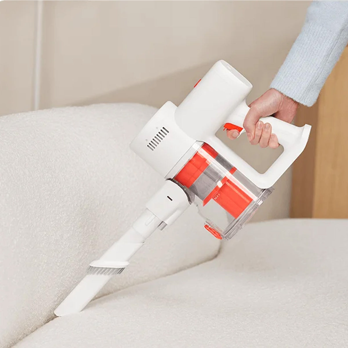 Xiaomi Vacuum Cleaner G20 Lite EU+Filter Bundle