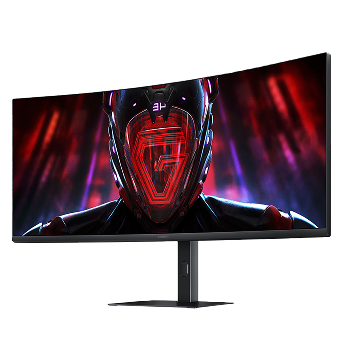Xiaomi Curved Gaming Monitor G34wQi EU