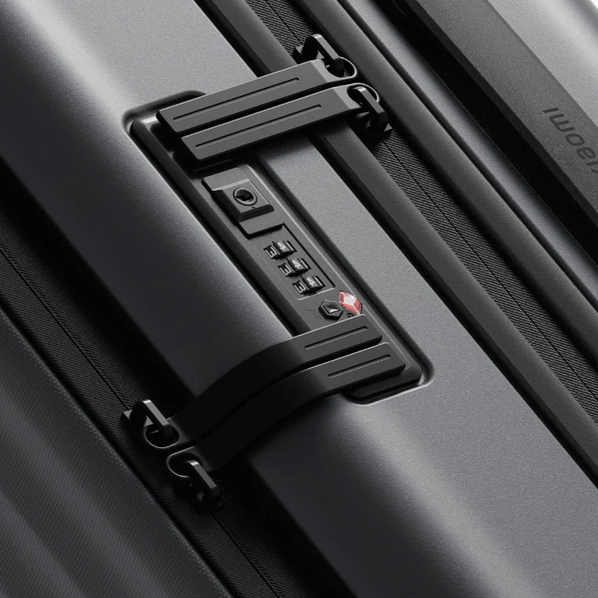 Xiaomi Frontlomme Carry-on Bagasje 20"