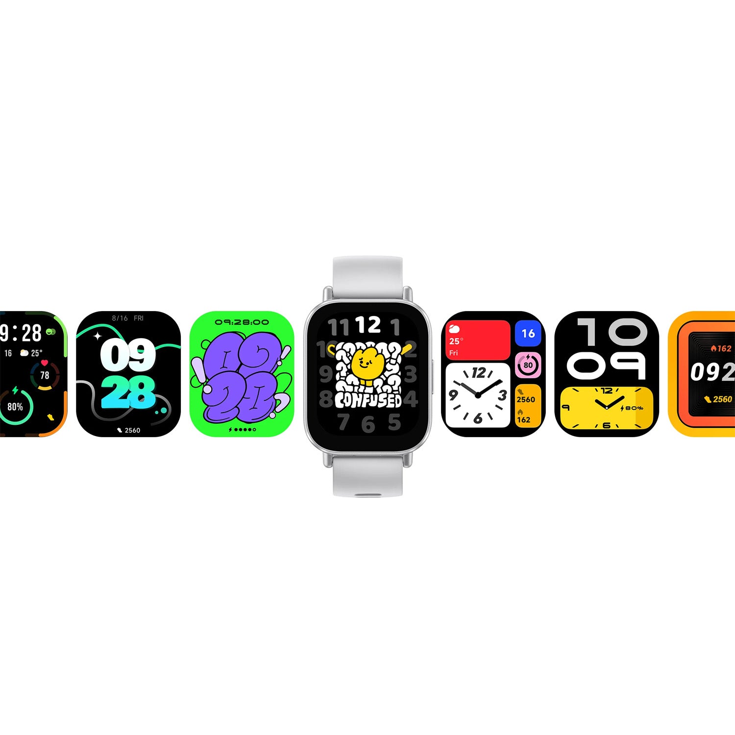 Xiaomi REDMI Watch 5 Active