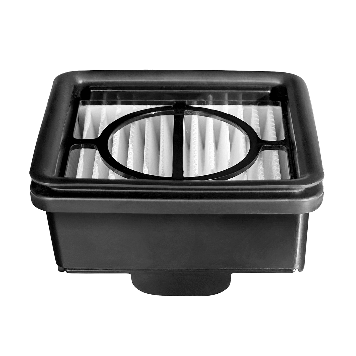 Xiaomi Truclean W20 Våt- og tørrsuger EU+ tilbehørssett