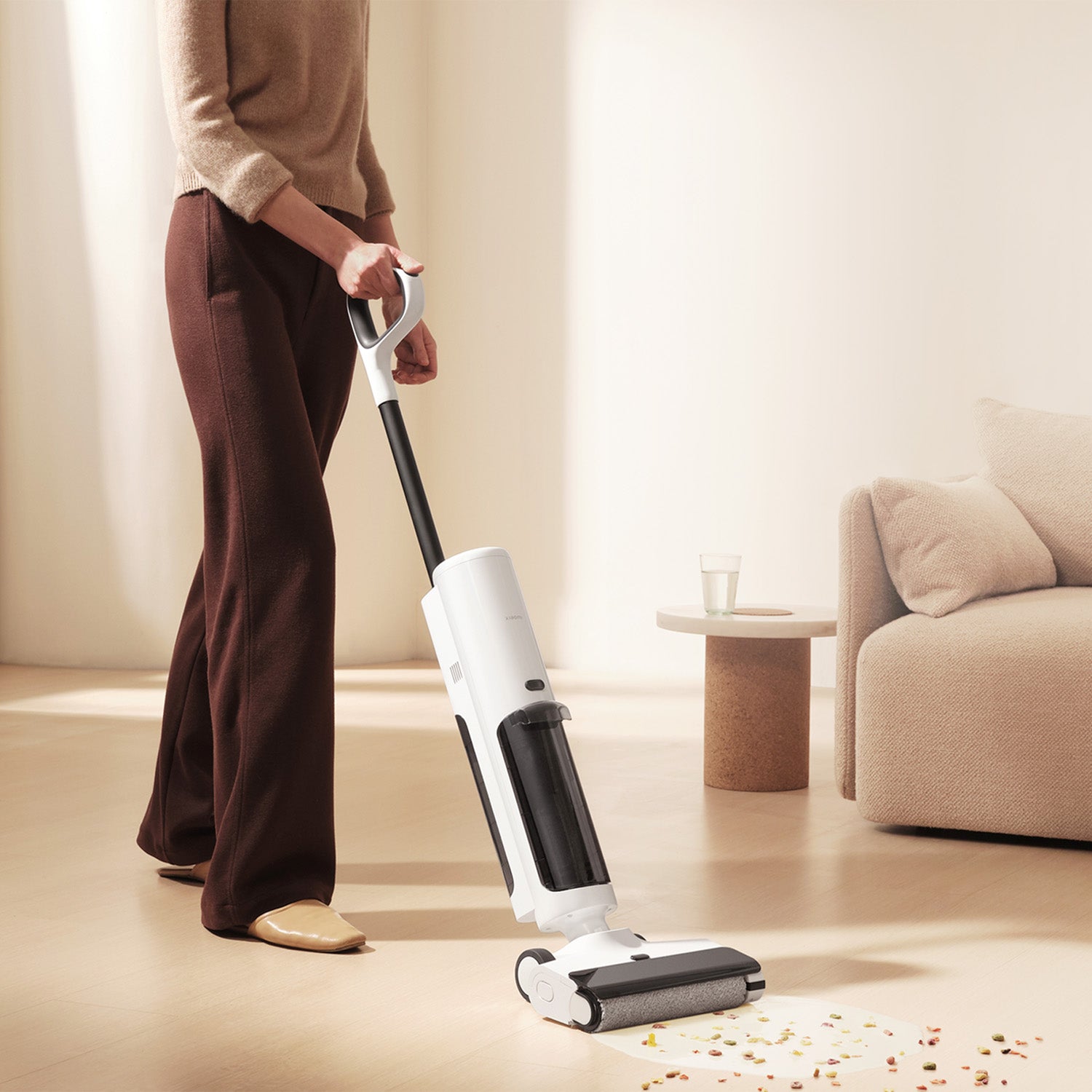 Xiaomi Truclean W20 Våt- og tørrsuger EU+ tilbehørssett