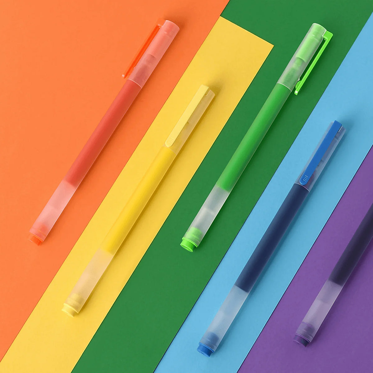 Xiaomi High-capacity Gel Pen