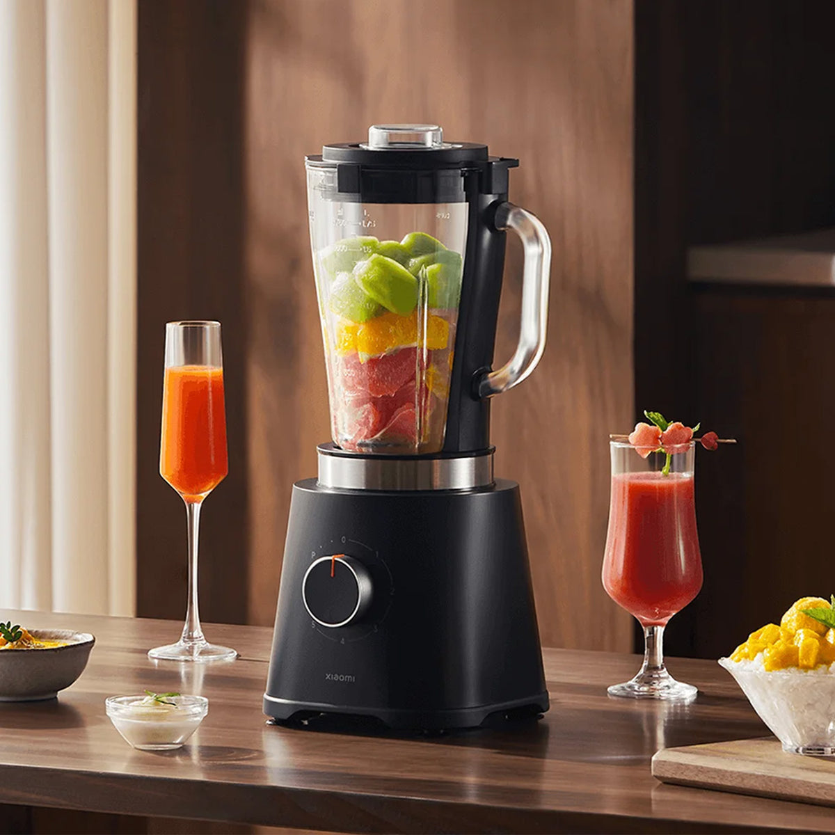 Xiaomi Blender EU