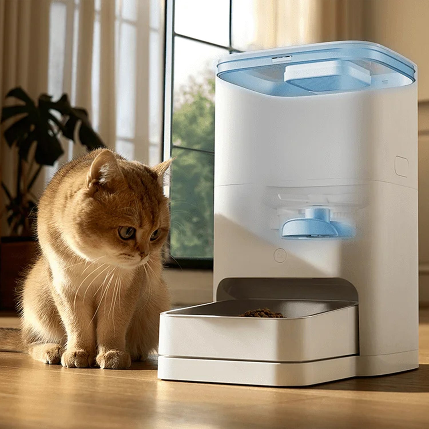Xiaomi Smart Pet Food Feeder 2 EU