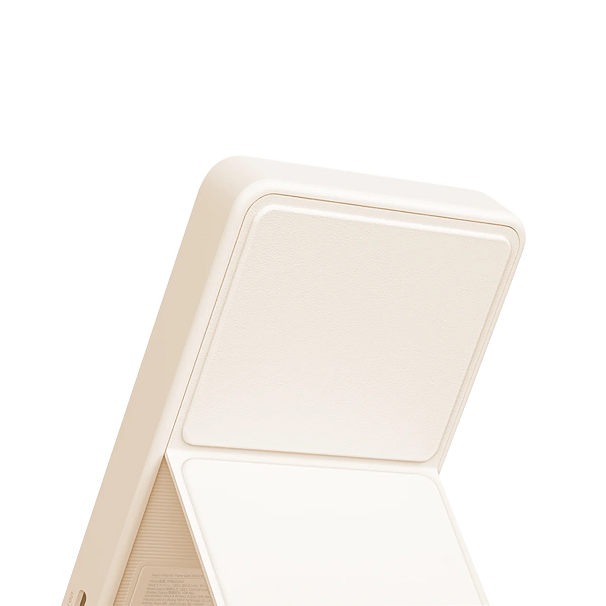 Xiaomi Magnetic Power Bank 6000mAh GL