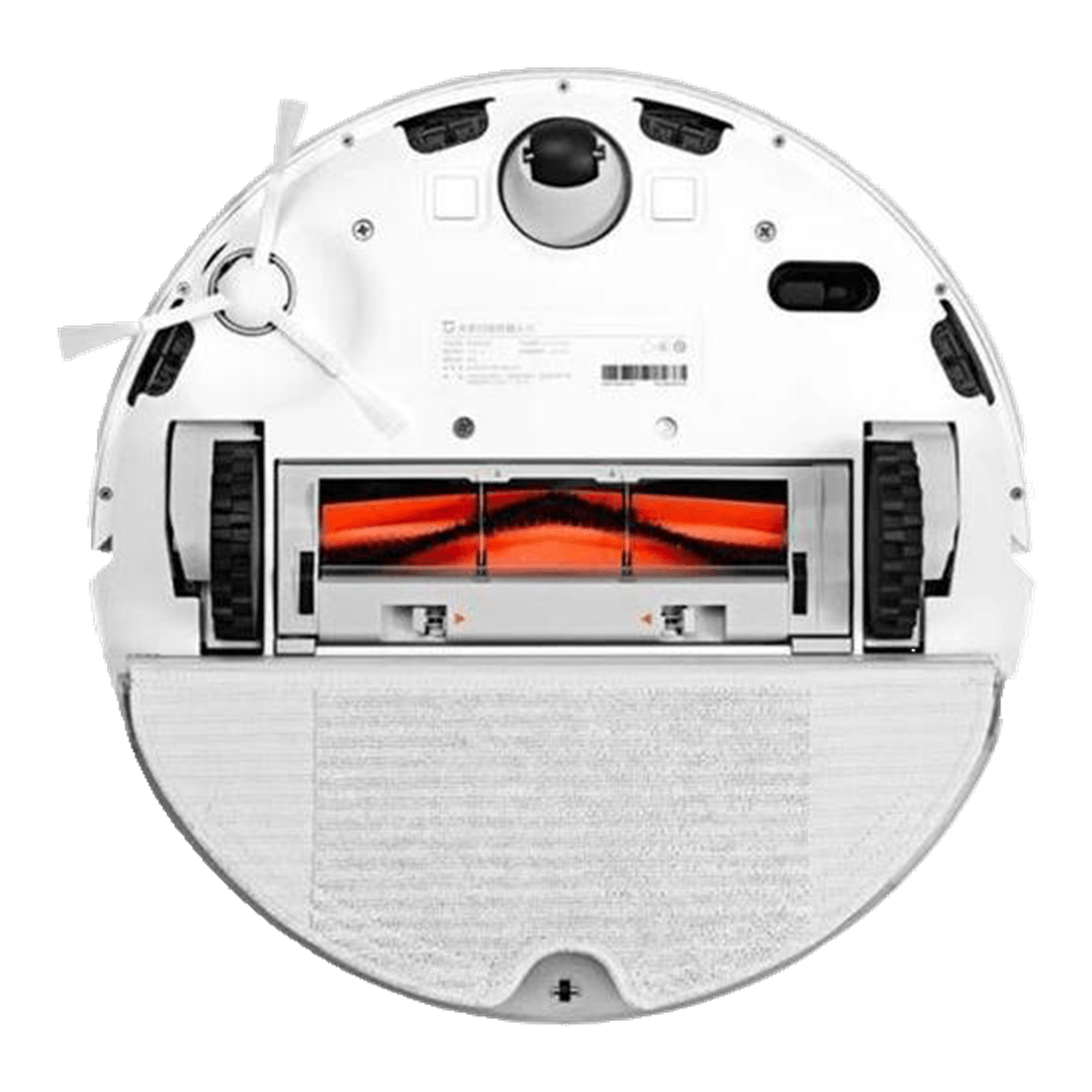 Xiaomi Mi Original robotstøvsugermoppmoppmopppute
