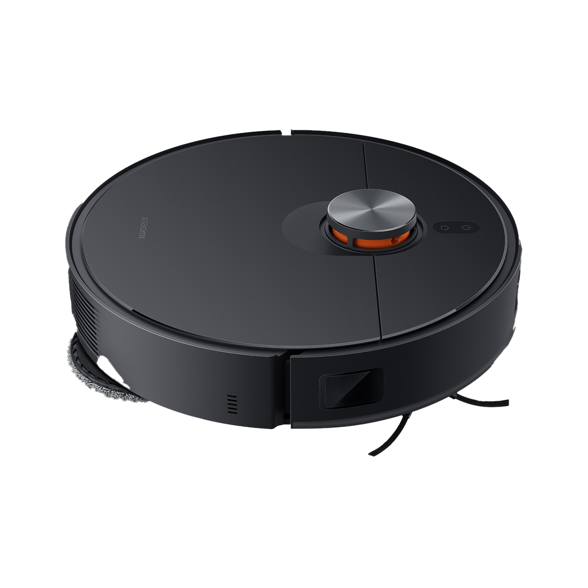 Xiaomi Robot Vacuum X20 Max Automatic Hair-cutting Brush + Robot Vacuum X20 Max + Robot Vacuum X20 Pro/X20 Max Filter + Robot Vacuum X20 Max Brush Cover